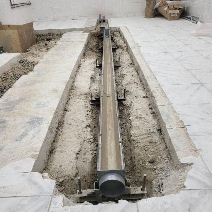 Images MT Drains & Plumbing LTD