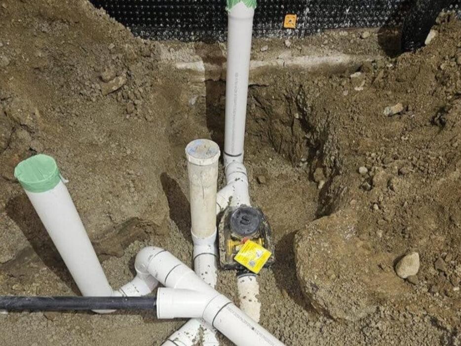 Images MT Drains & Plumbing LTD