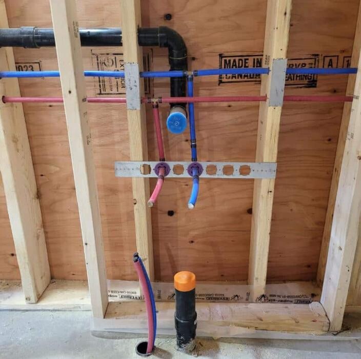 Images MT Drains & Plumbing LTD