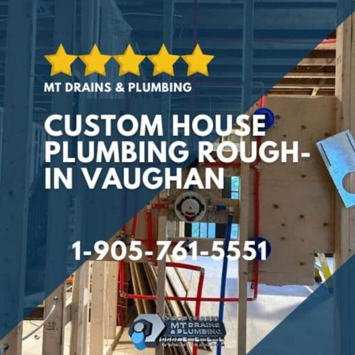Images MT Drains & Plumbing LTD