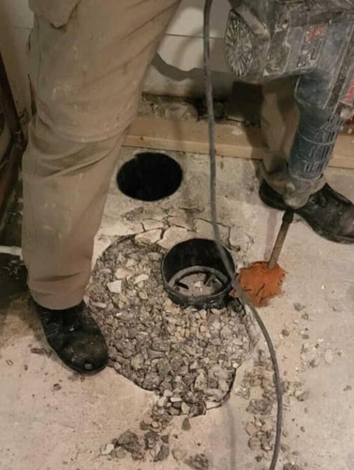 Images MT Drains & Plumbing LTD