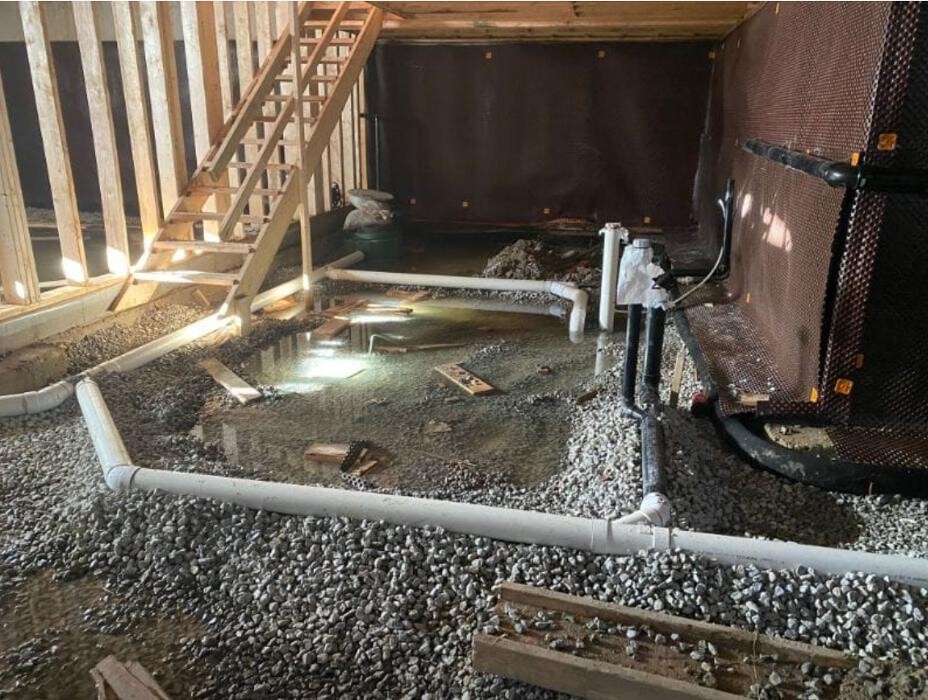 Images MT Drains & Plumbing LTD