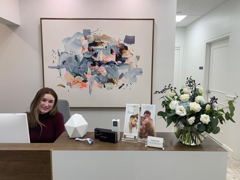 Images De Haar Hair Restoration