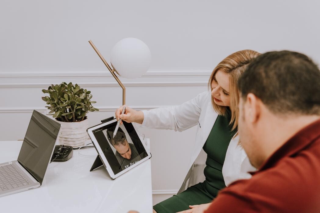 Images De Haar Hair Restoration