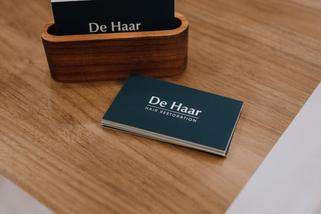 Images De Haar Hair Restoration