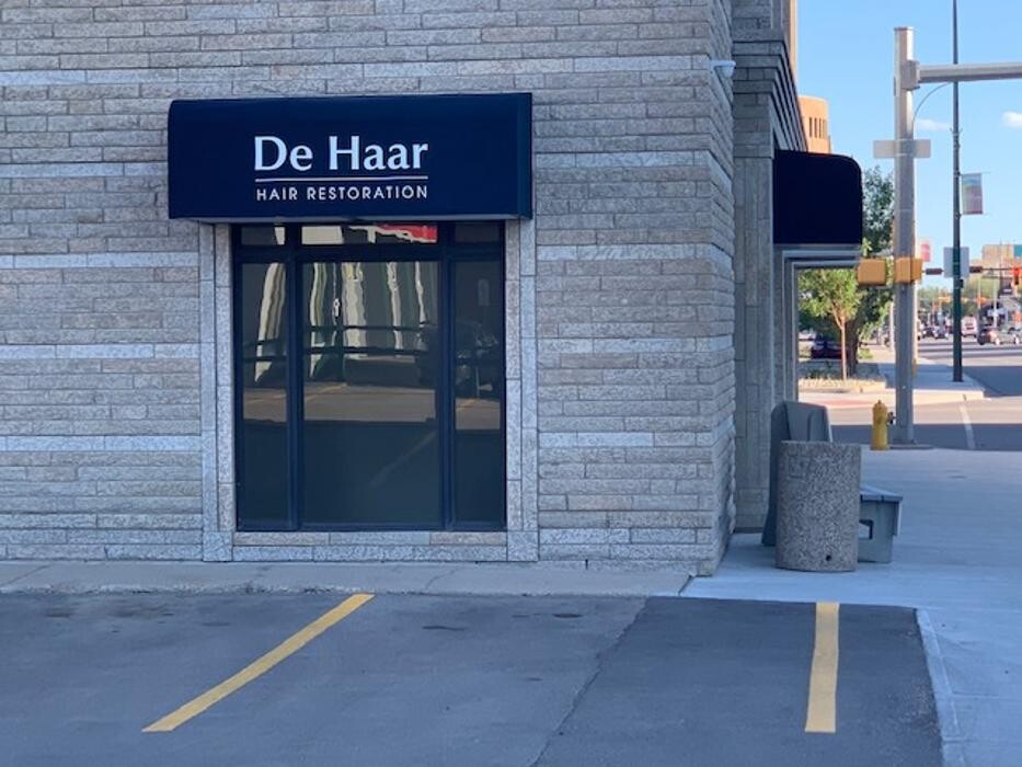 Images De Haar Hair Restoration