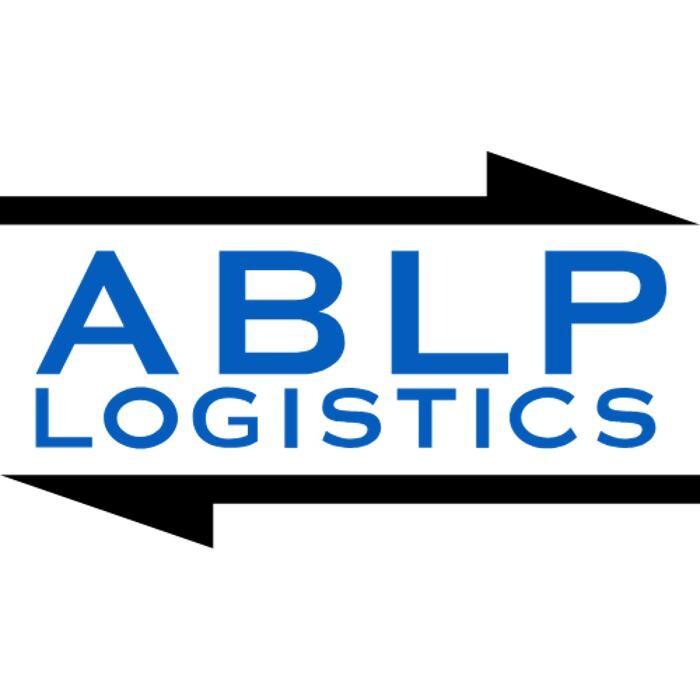 ABLP Logistics Logo