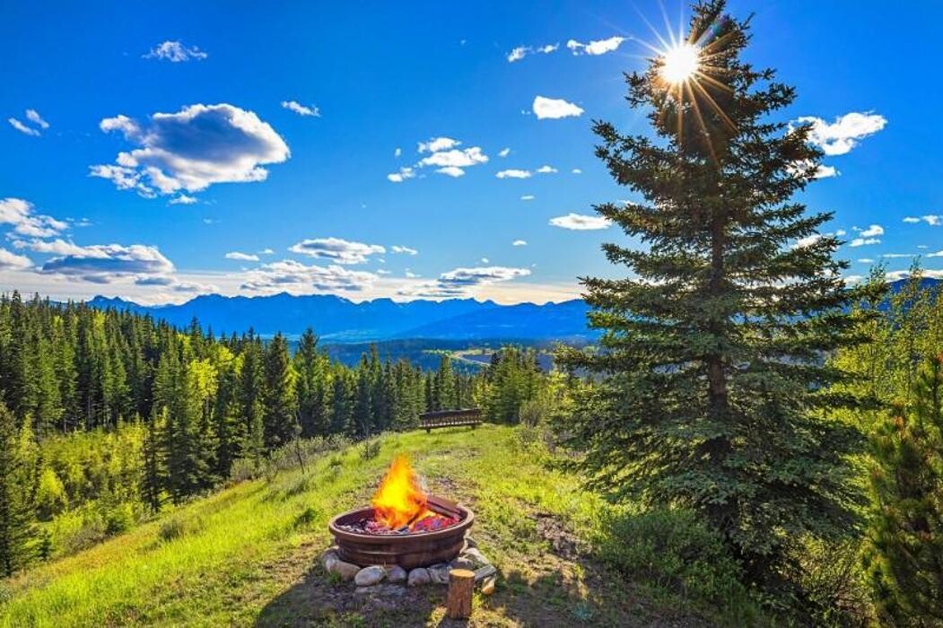 Images Rocky Mountainview BNB