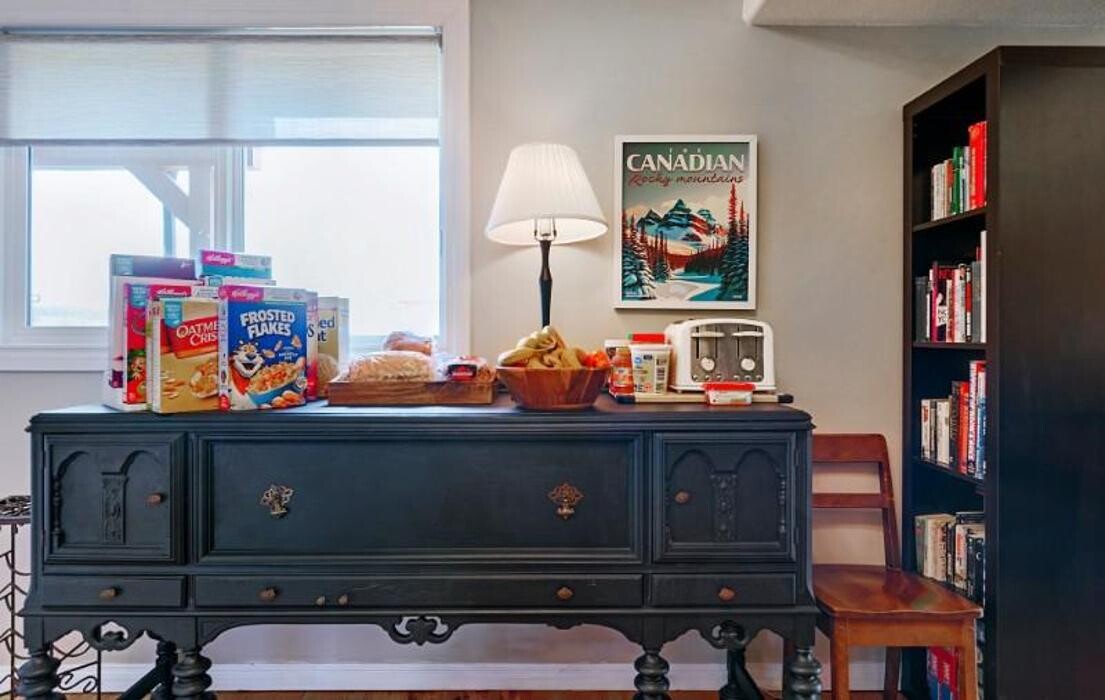 Images Rocky Mountainview BNB