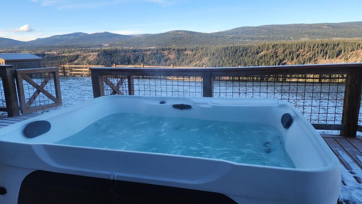 Images Rocky Mountainview BNB