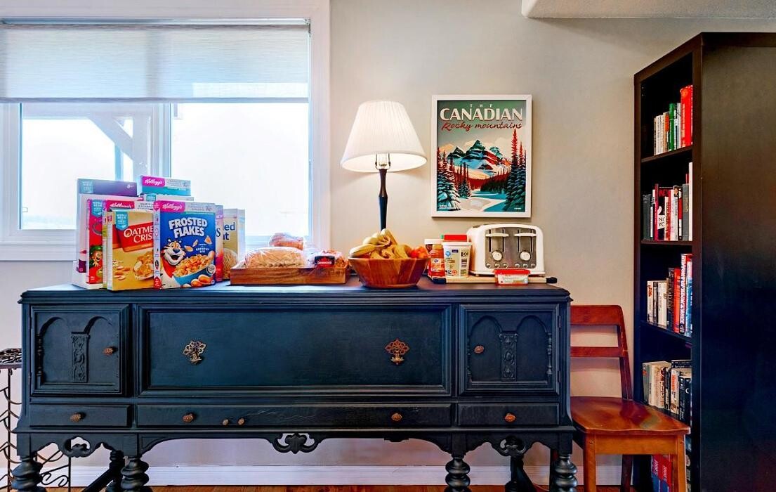 Images Rocky Mountainview BNB