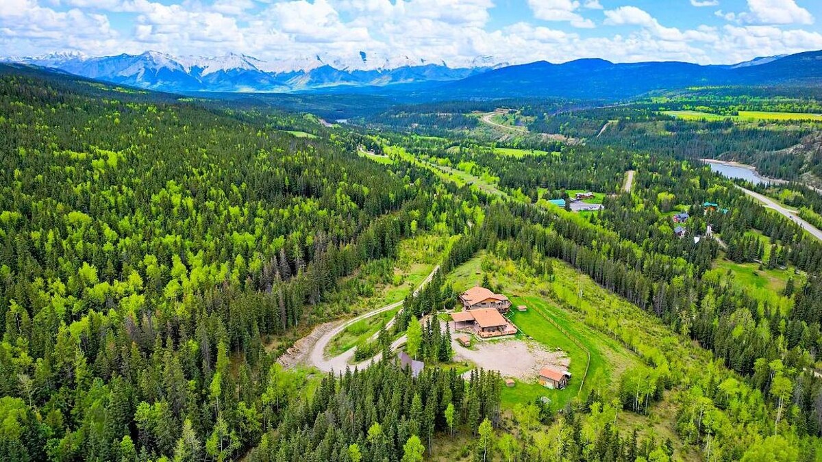 Images Rocky Mountainview BNB