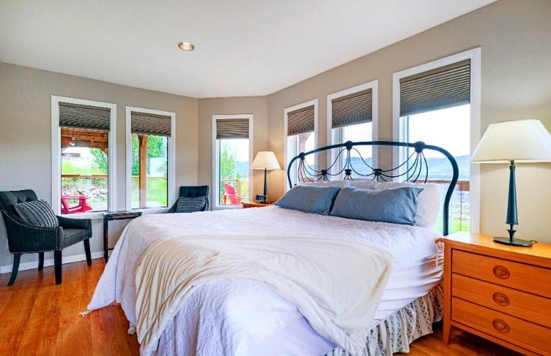 Images Rocky Mountainview BNB