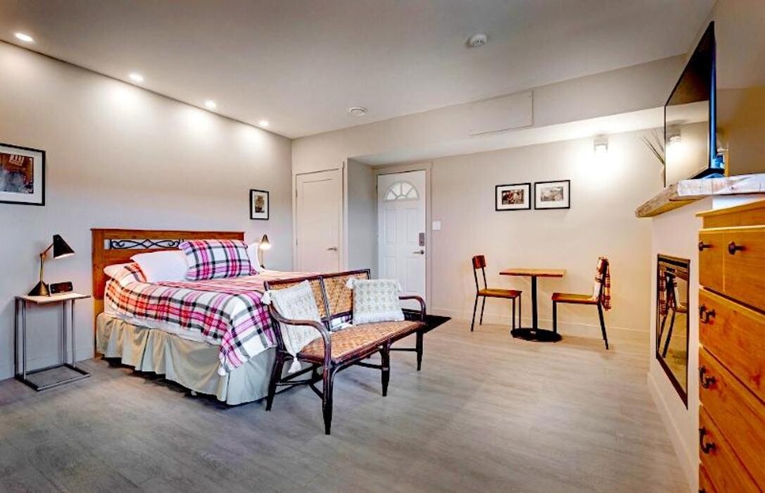 Images Rocky Mountainview BNB