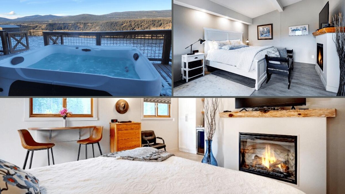 Images Rocky Mountainview BNB