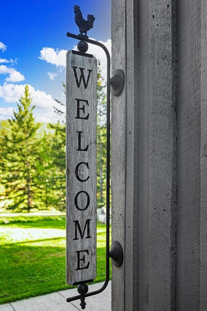 Images Rocky Mountainview BNB