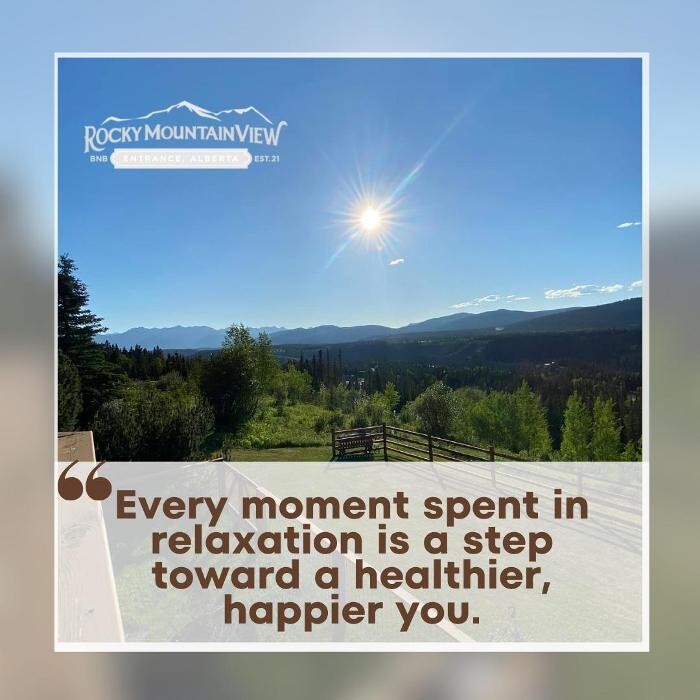 Images Rocky Mountainview BNB