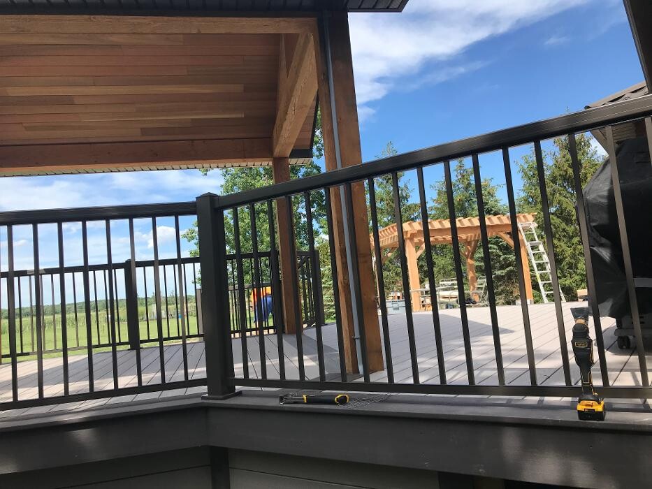 Images Orion Outdoor Living