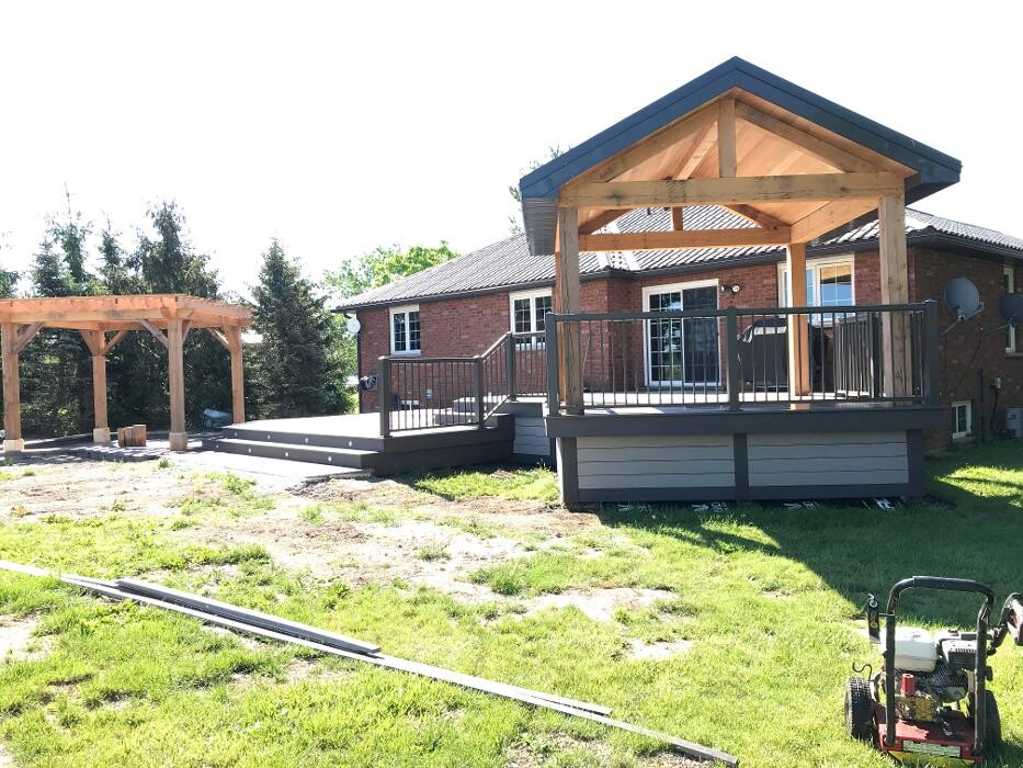 Images Orion Outdoor Living