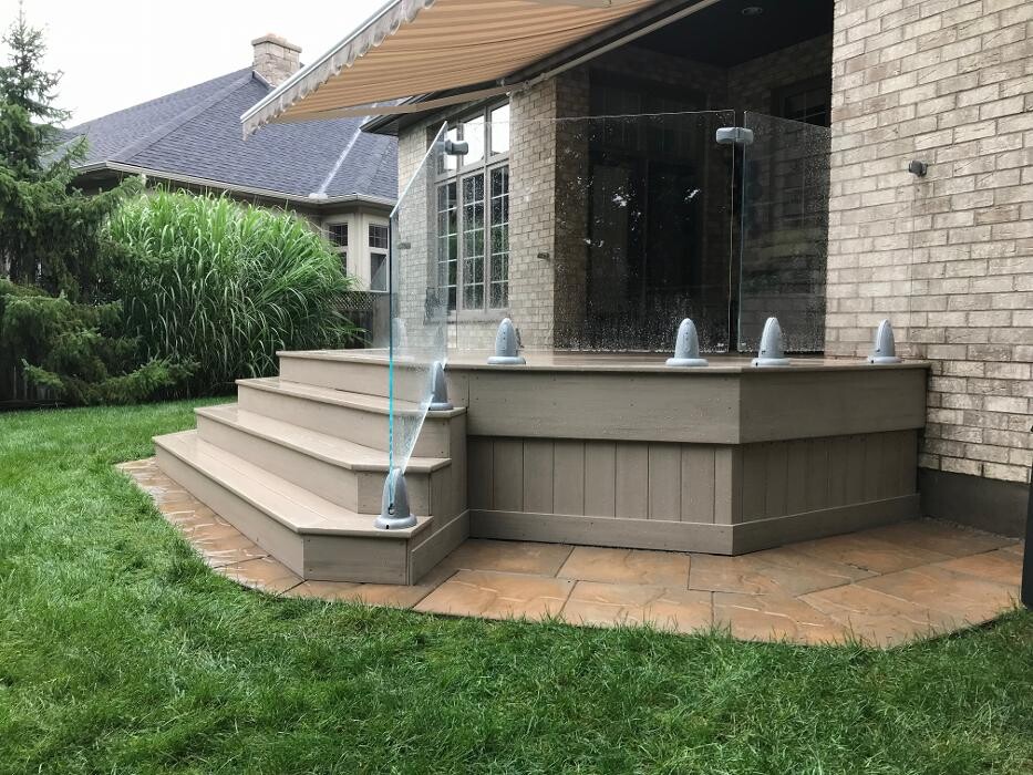 Images Orion Outdoor Living