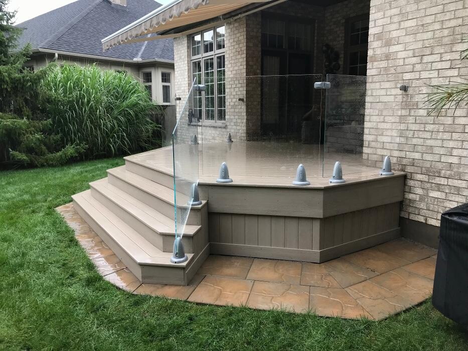 Images Orion Outdoor Living