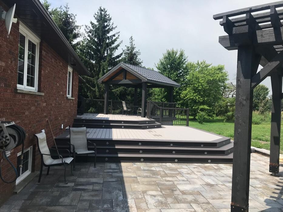 Images Orion Outdoor Living