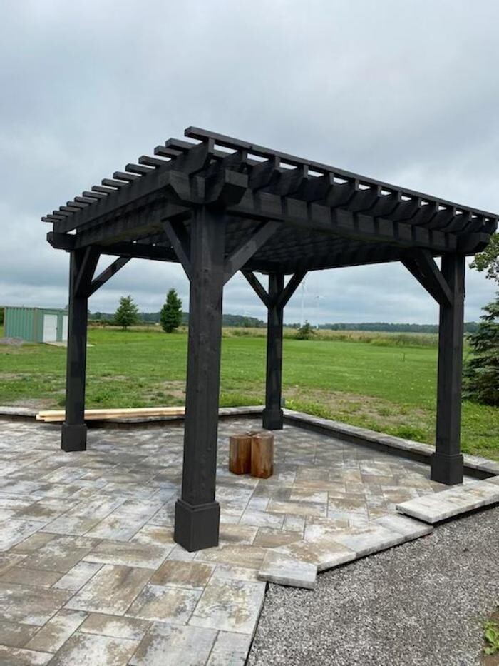 Images Orion Outdoor Living