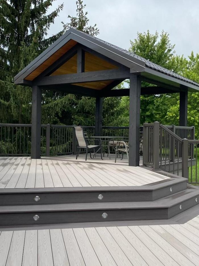 Images Orion Outdoor Living
