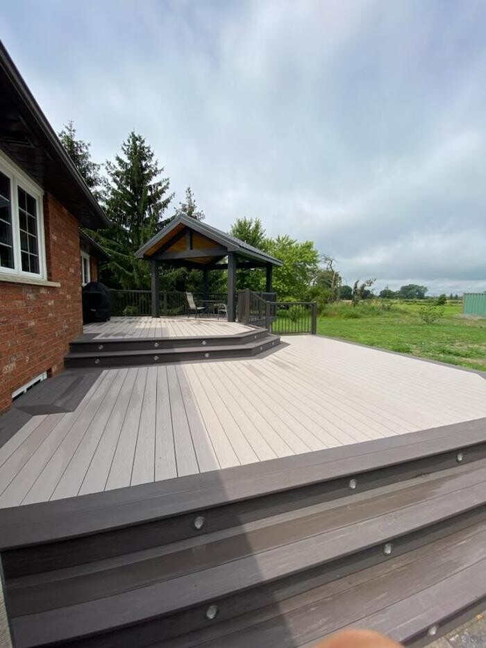 Images Orion Outdoor Living