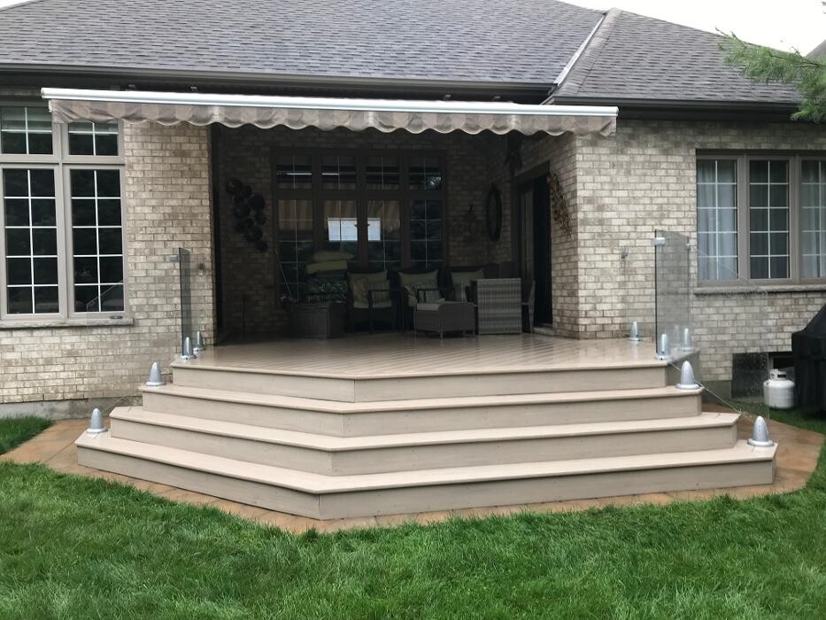 Images Orion Outdoor Living