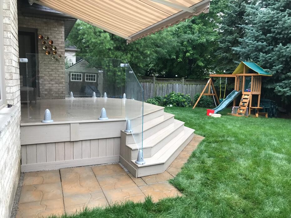 Images Orion Outdoor Living