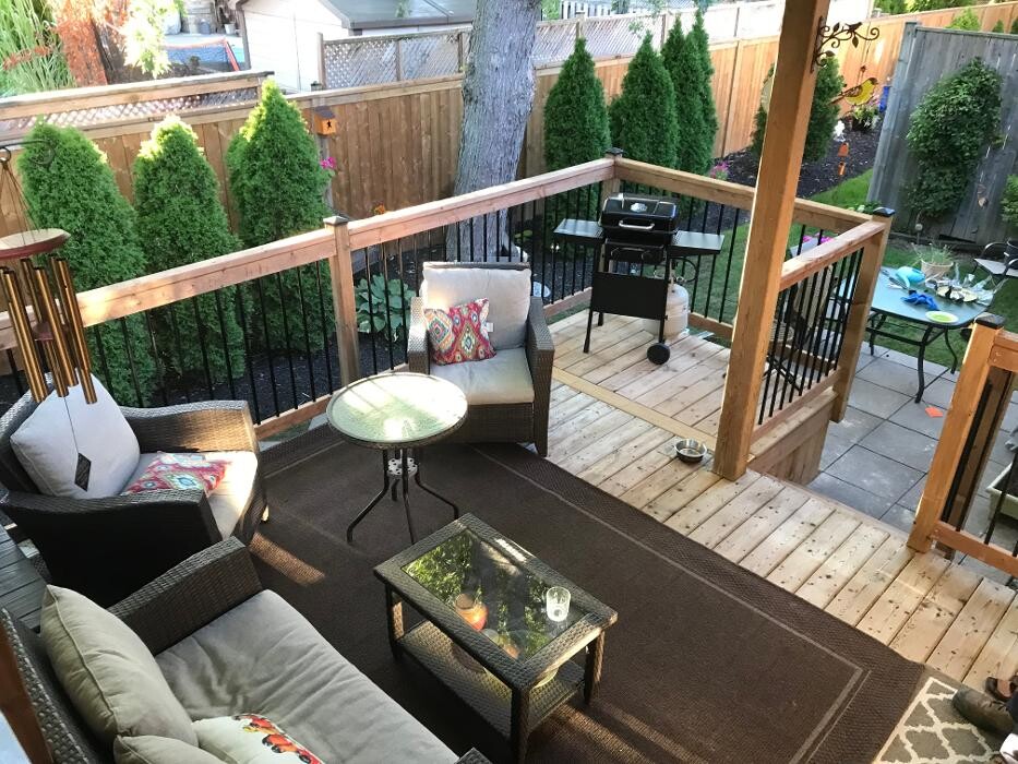 Images Orion Outdoor Living