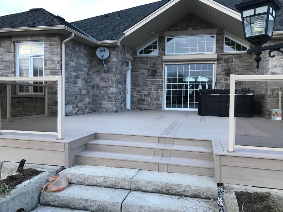 Images Orion Outdoor Living