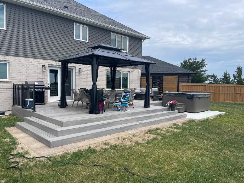 Images Orion Outdoor Living