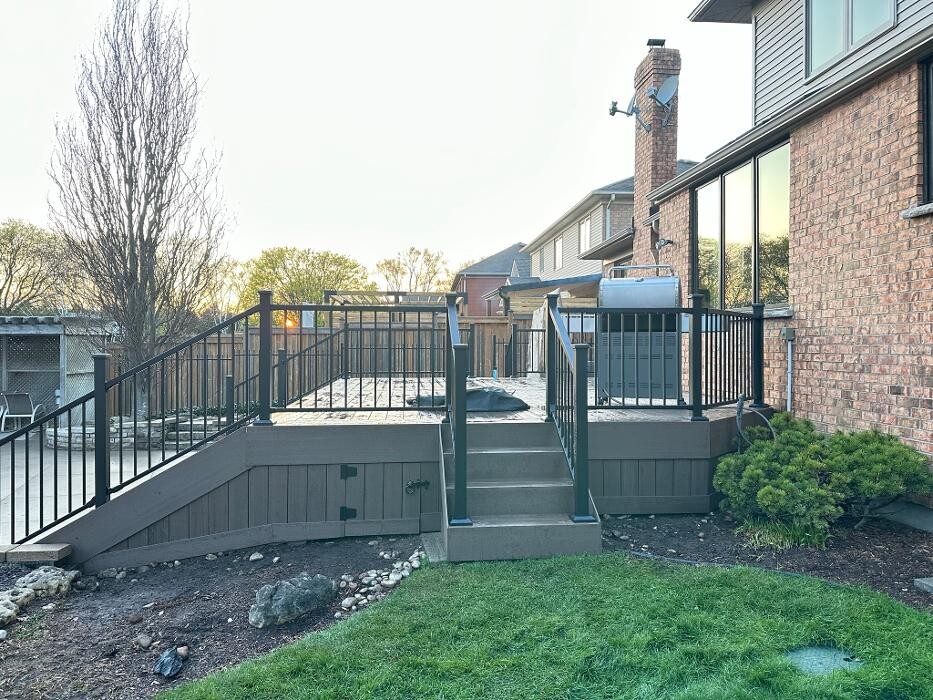 Images Orion Outdoor Living