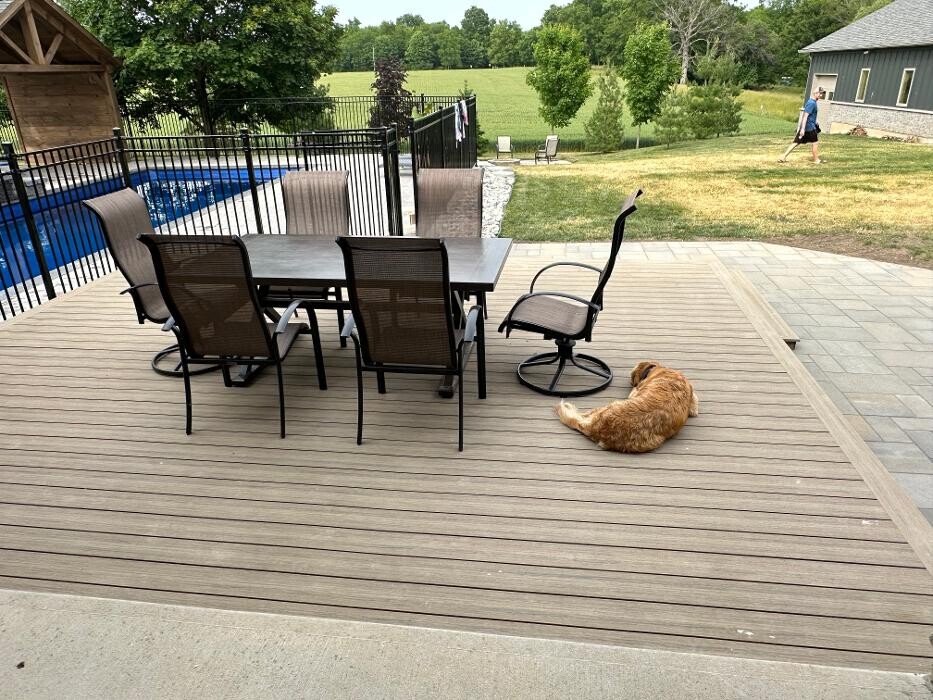 Images Orion Outdoor Living