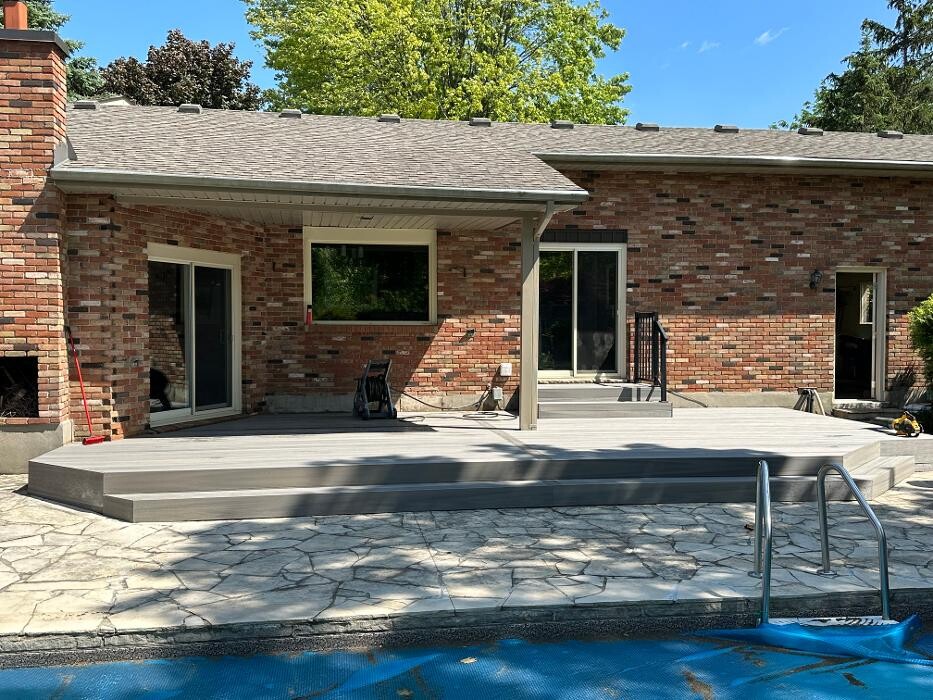 Images Orion Outdoor Living