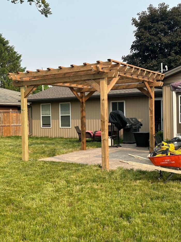 Images Orion Outdoor Living