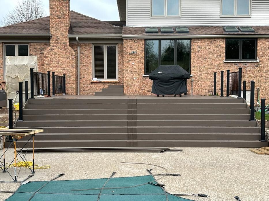 Images Orion Outdoor Living