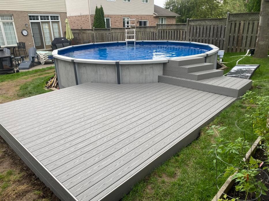 Images Orion Outdoor Living