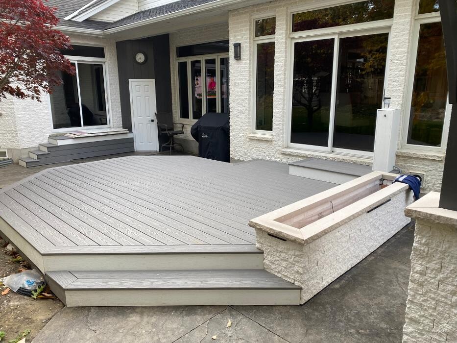 Images Orion Outdoor Living