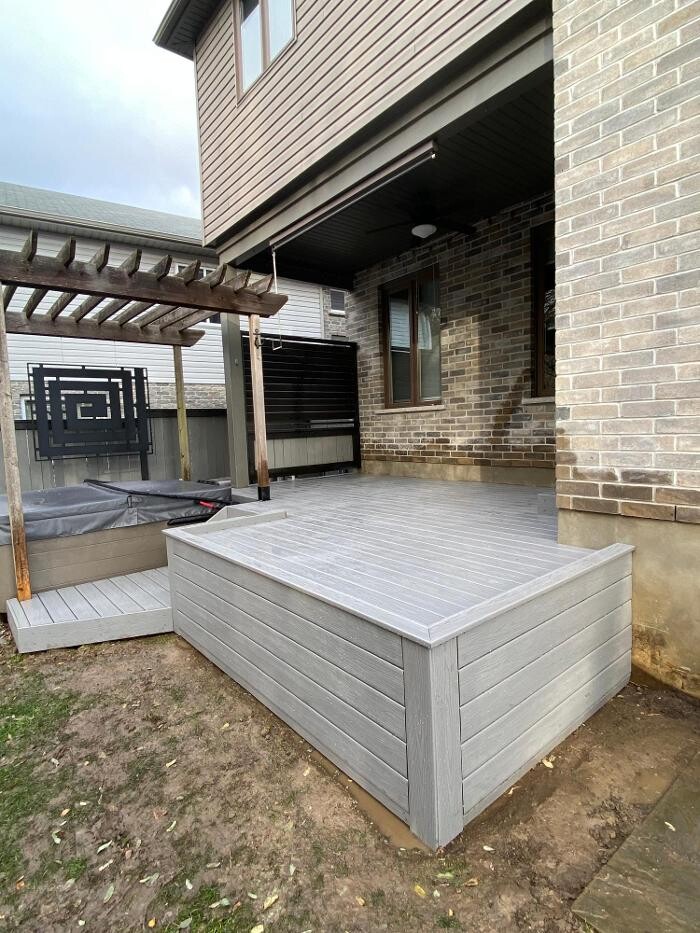 Images Orion Outdoor Living