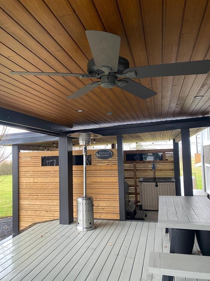 Images Orion Outdoor Living