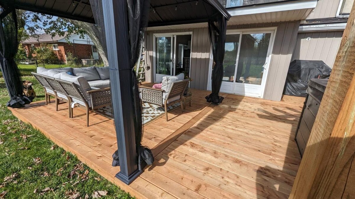Images Orion Outdoor Living