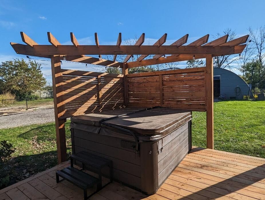 Images Orion Outdoor Living