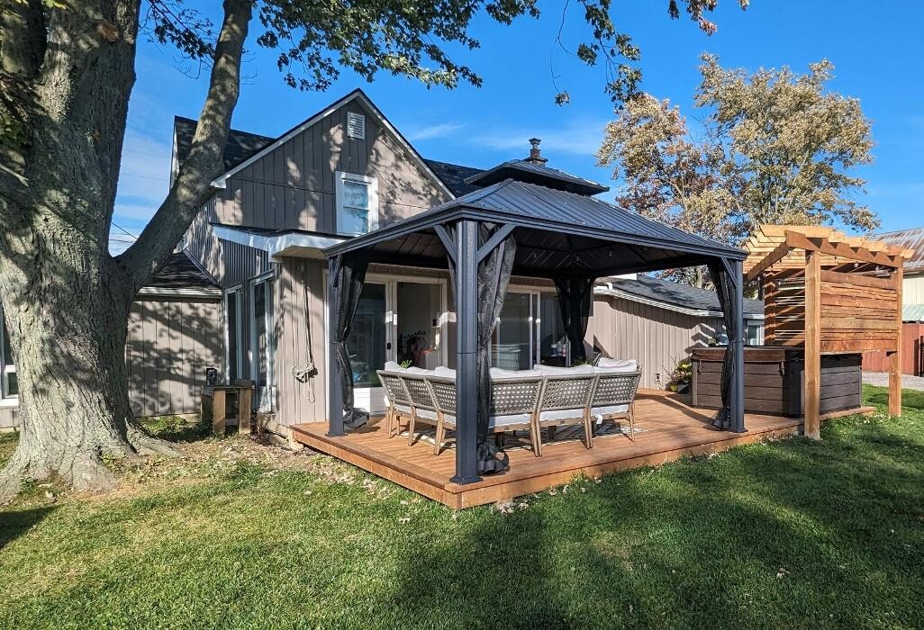 Images Orion Outdoor Living
