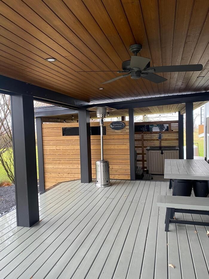 Images Orion Outdoor Living