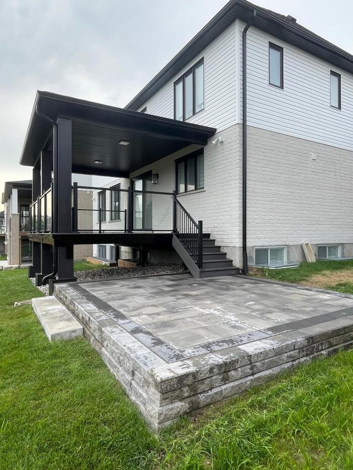 Images Orion Outdoor Living