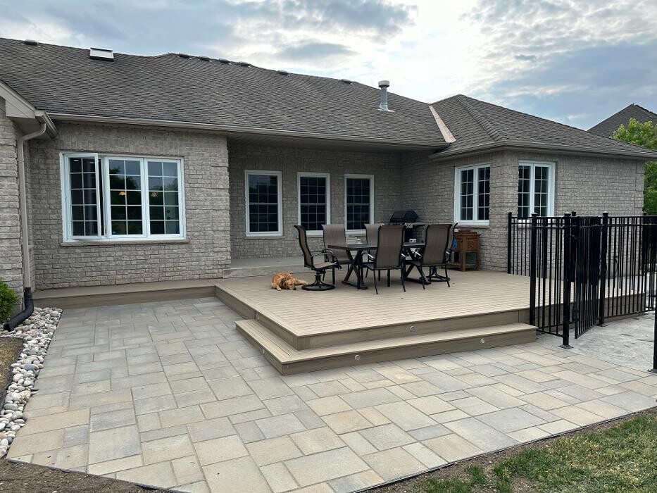 Images Orion Outdoor Living