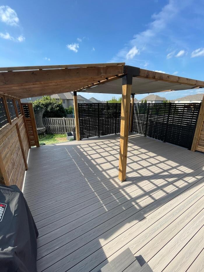 Images Orion Outdoor Living
